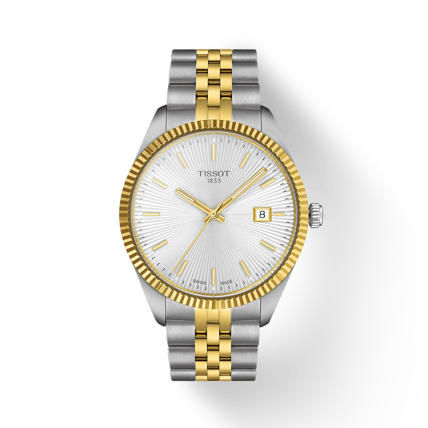 Tissot Ballade 40mm