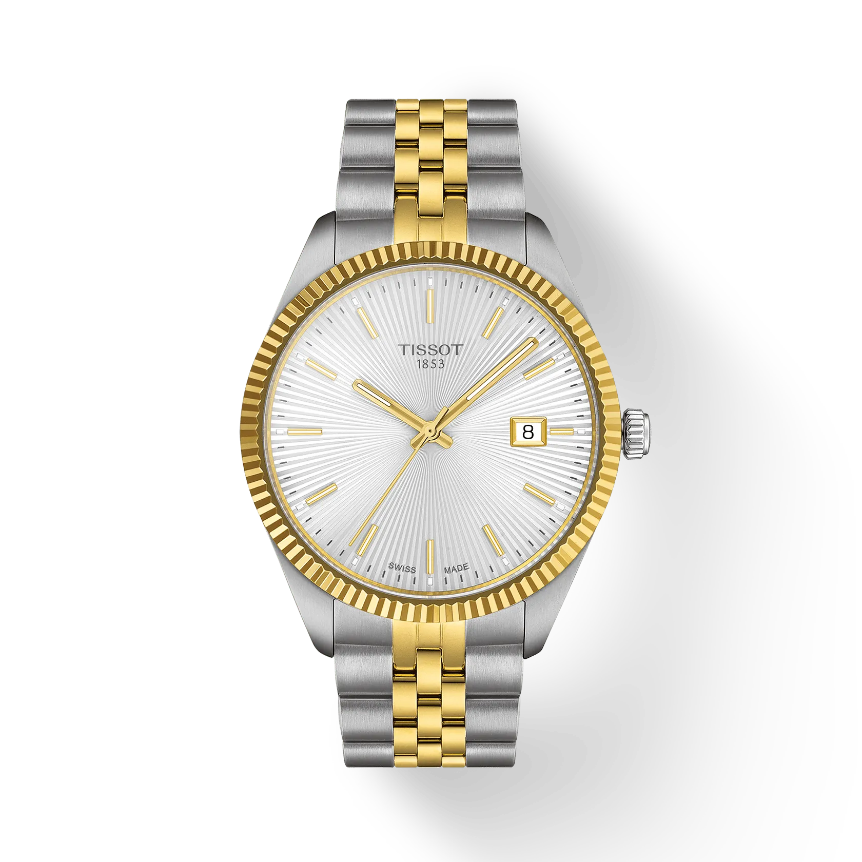 Tissot Ballade 40mm