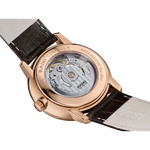 Rado La Coupole Stainless Steel with Rose Gold PVD for Men R22879215