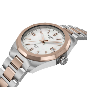 Tissot PRC 100 Solar 34mm