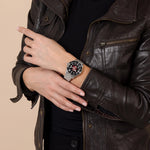 Rado Captain Cook Stainless Steel for Unisex R32223408