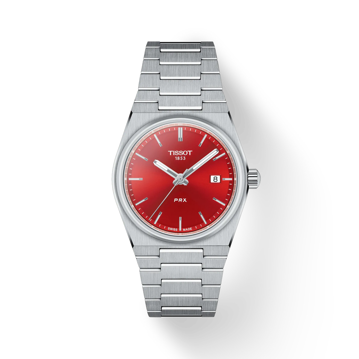 Tissot PRX 35mm T1372101142100