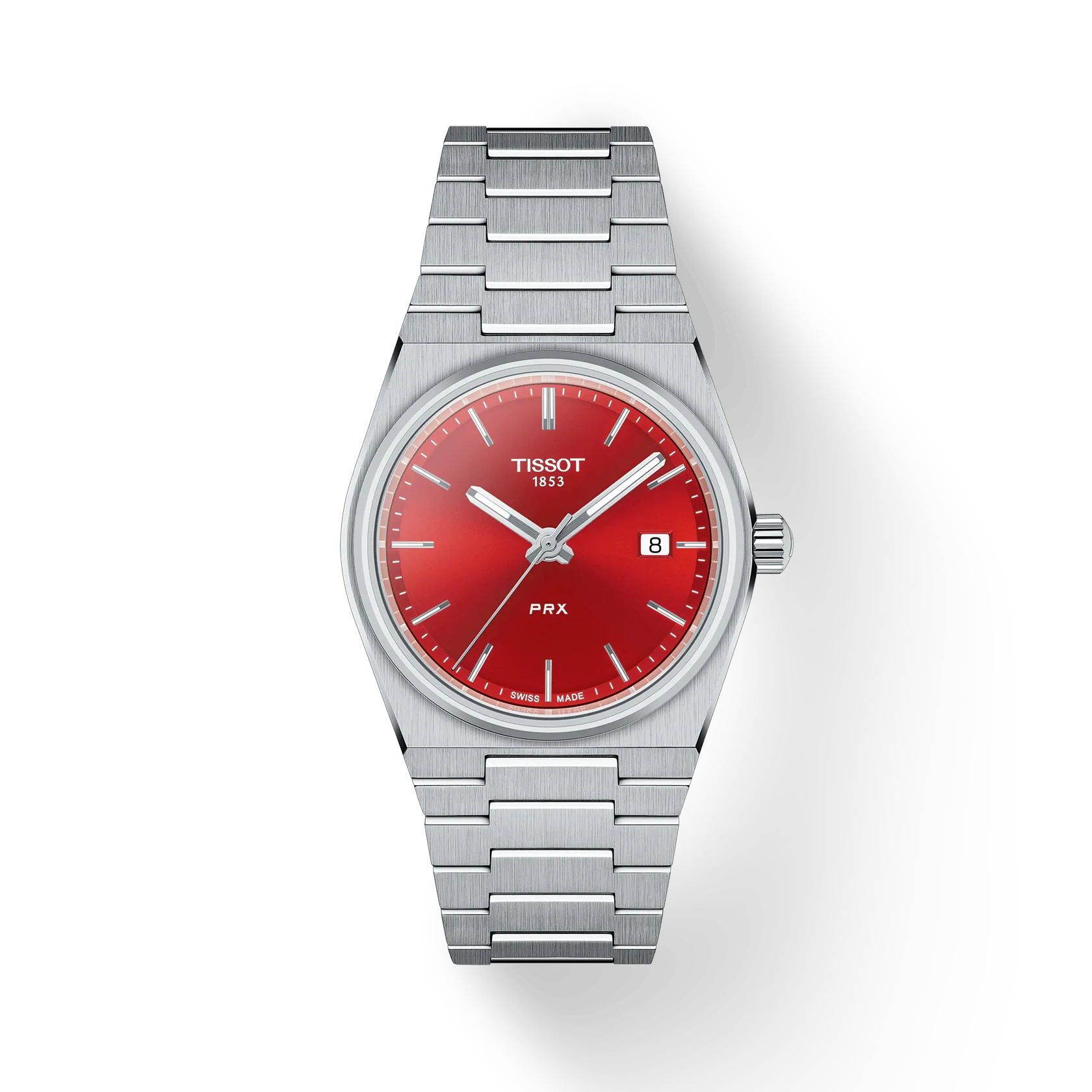 Tissot PRX 35mm