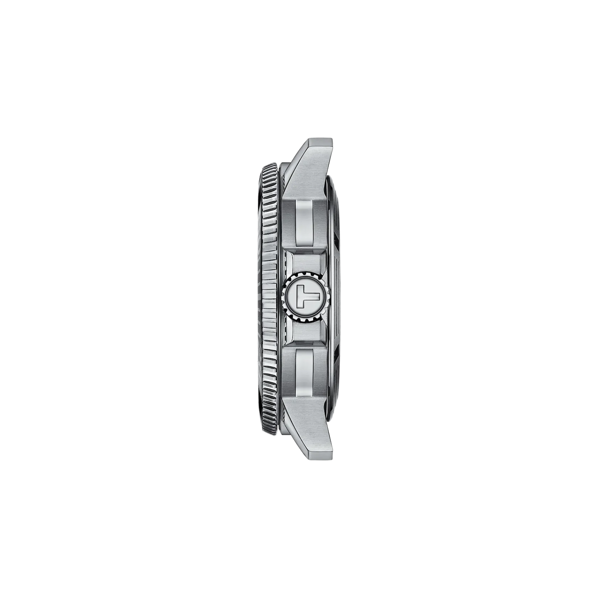 Tissot Seastar 316L Stainless Steel for Men T1204071109101