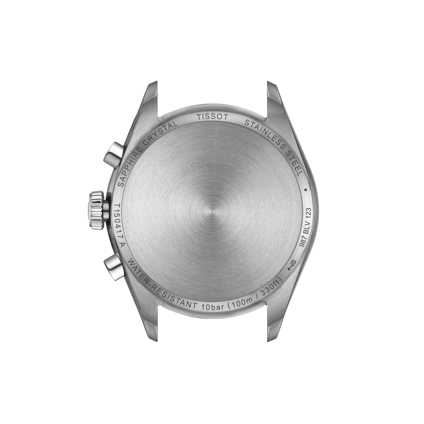 Tissot PR 100 40mm