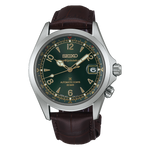 Seiko Prospex Stainless Steel with Super-Hard Coating for Men SPB507J1