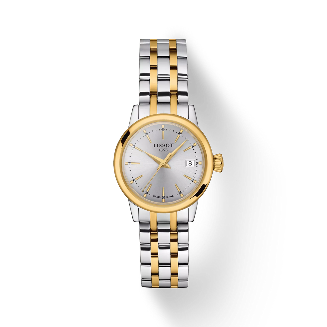 Tissot Classic Dream 28mm