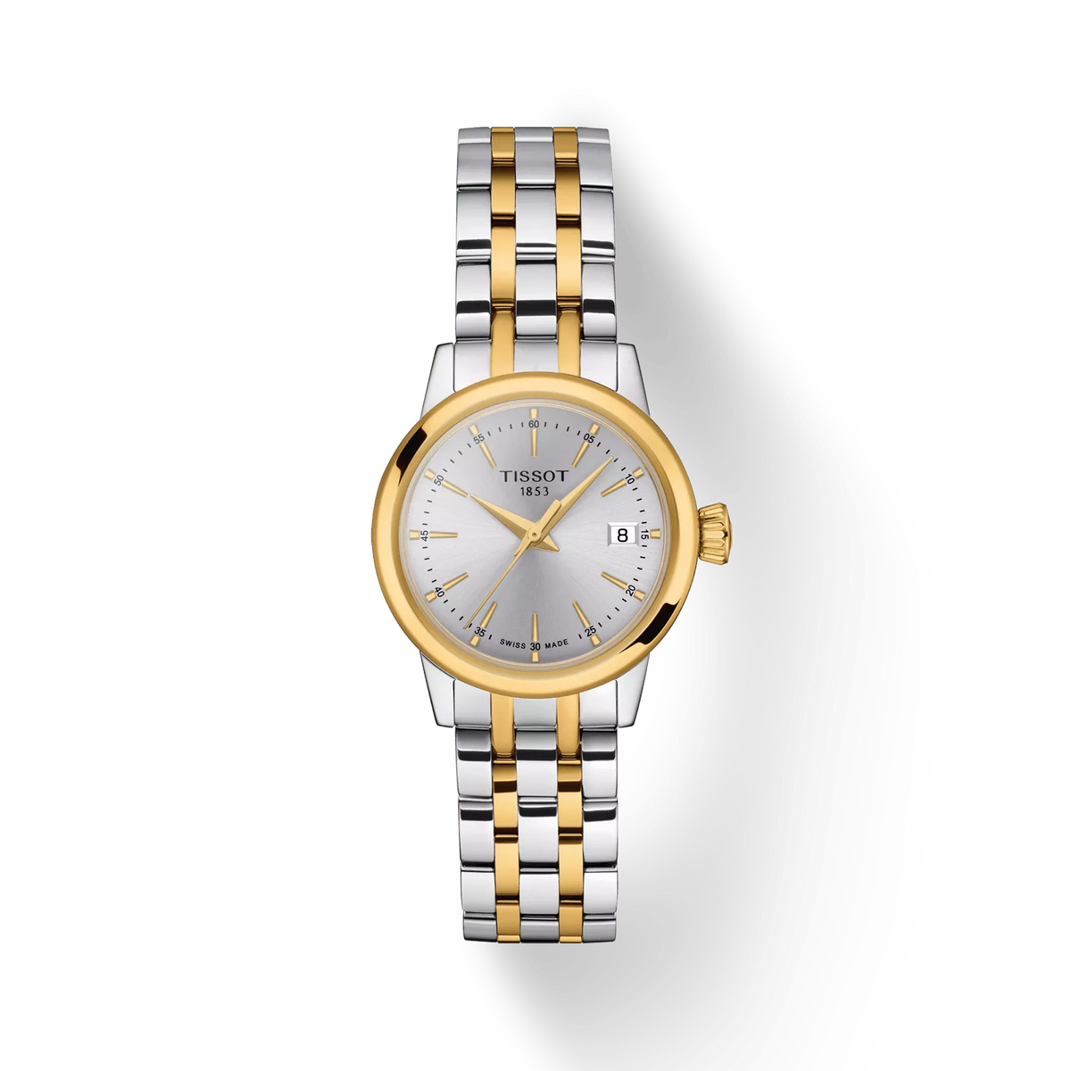 Tissot Classic Dream 28mm T1292102203100