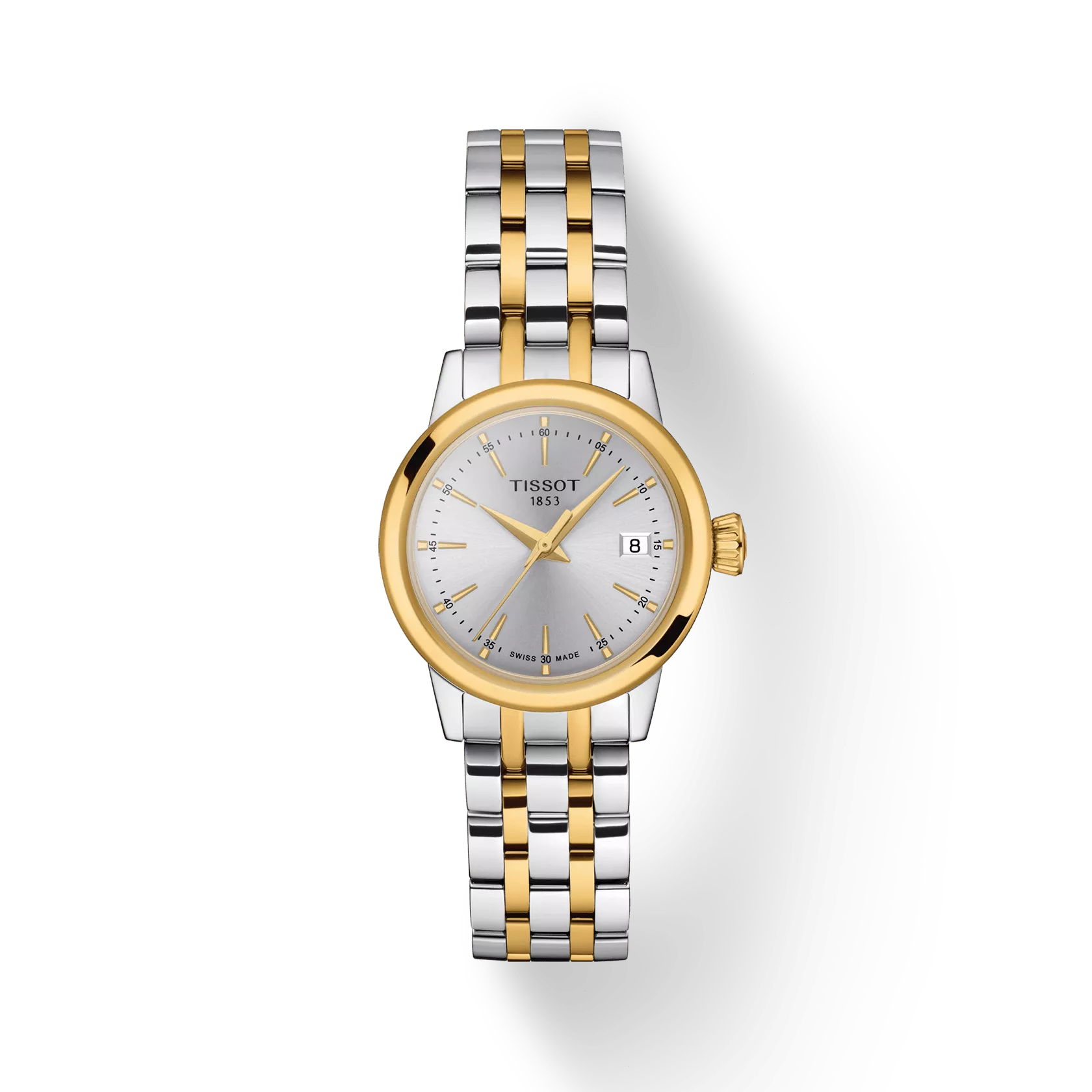 Tissot Classic Dream 28mm