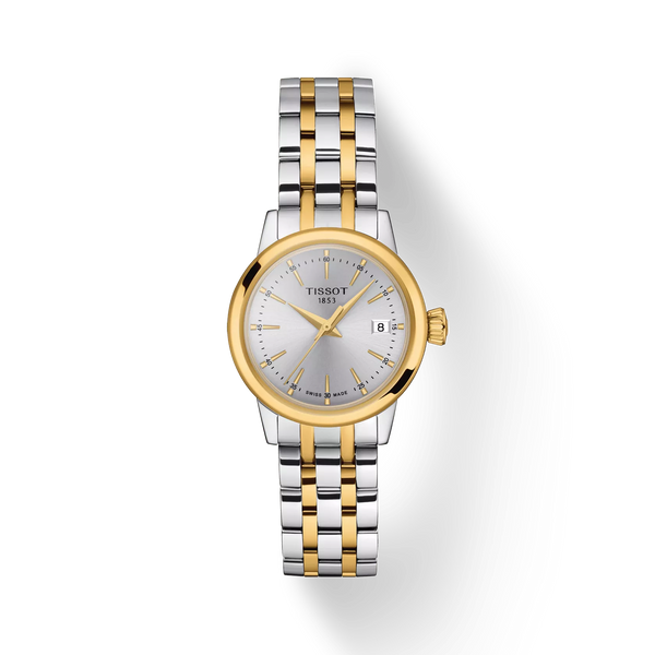Tissot Classic Dream 28mm