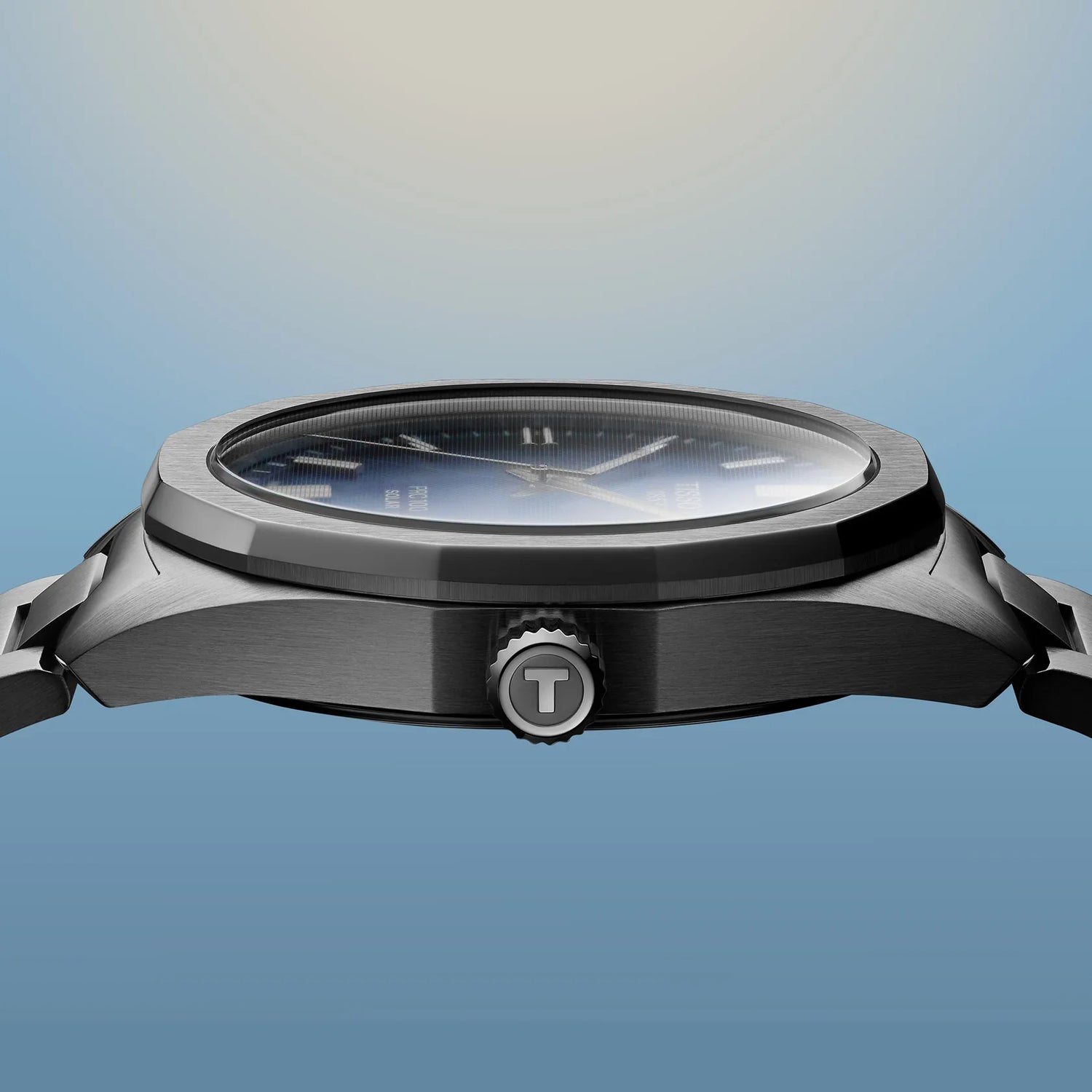 Tissot PRC 100 Solar 39mm T1514221104100