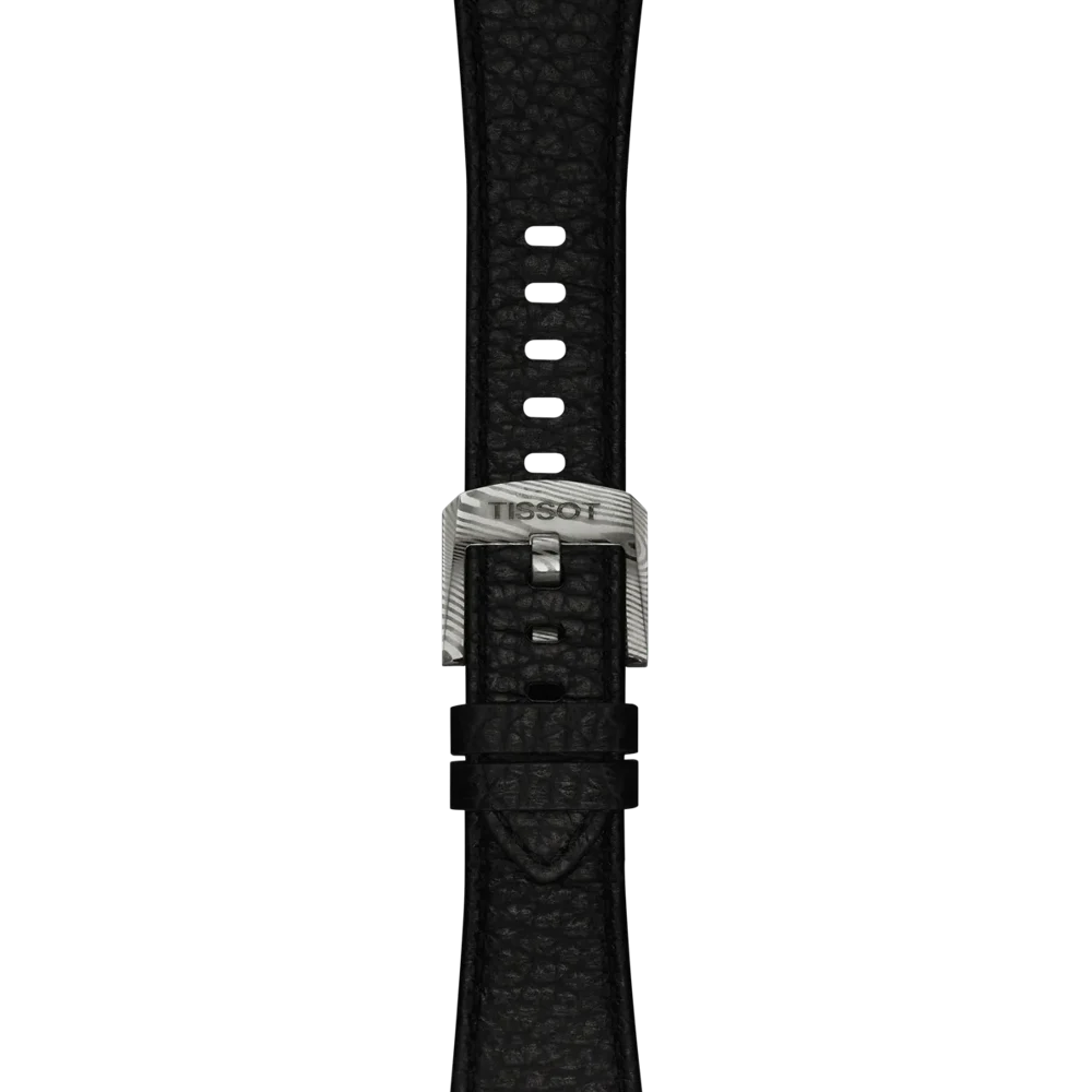 Tissot PRX Damascus Steel for Unisex T1378079608100