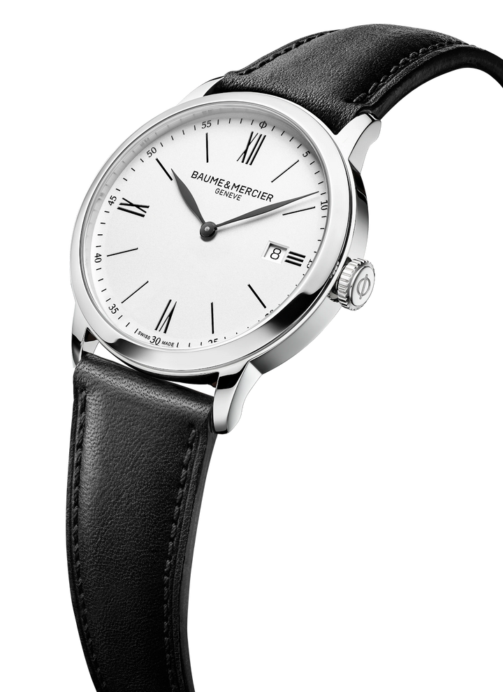 Baume and Mercier Classima Stainless Steel for Men BMM0A10884