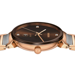 Rado Florence Stainless Steel Rose Gold for Women R48919703