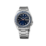 Seiko 5 Sports Petrol Blue ‘Checker Flag’ Special Edition