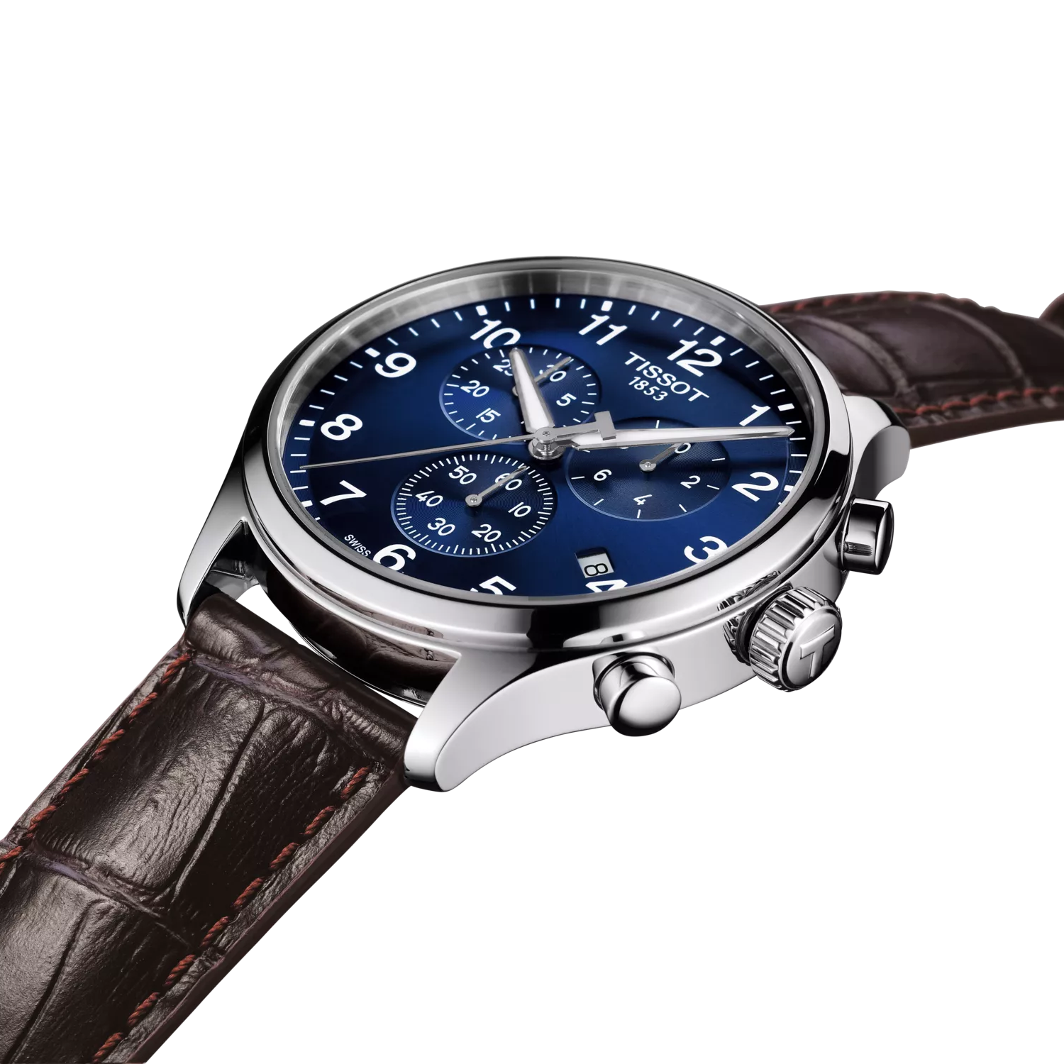 Tissot Chrono XL Classic 45mm