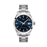 Tissot Gentlemen 316L stainless steel case for Unisex T1658071104100
