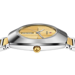 Rado DiaStar Original Ceramos™ & Stainless Steel for Men R12160253