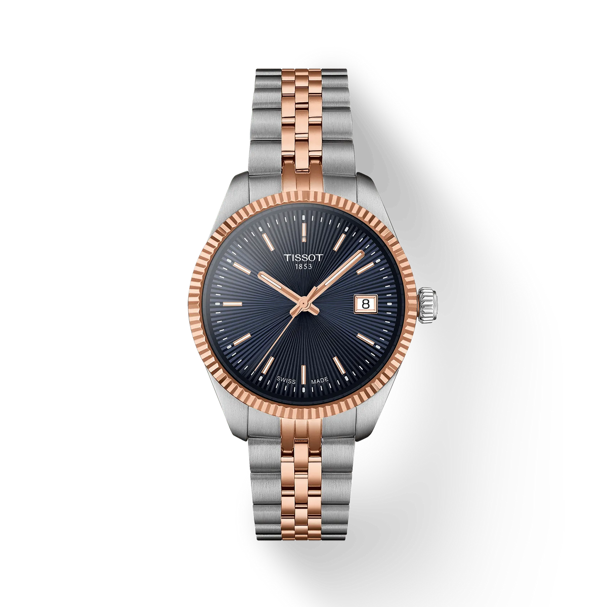 Tissot Ballade 34mm T1562102204100