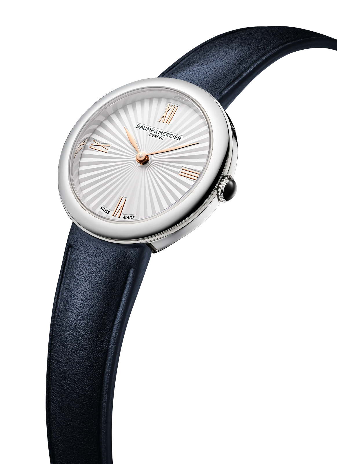 Baume and Mercier Joia Stainless Steel for Women BMM0A10847