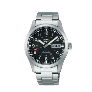 Seiko 5 Sports Field Collection