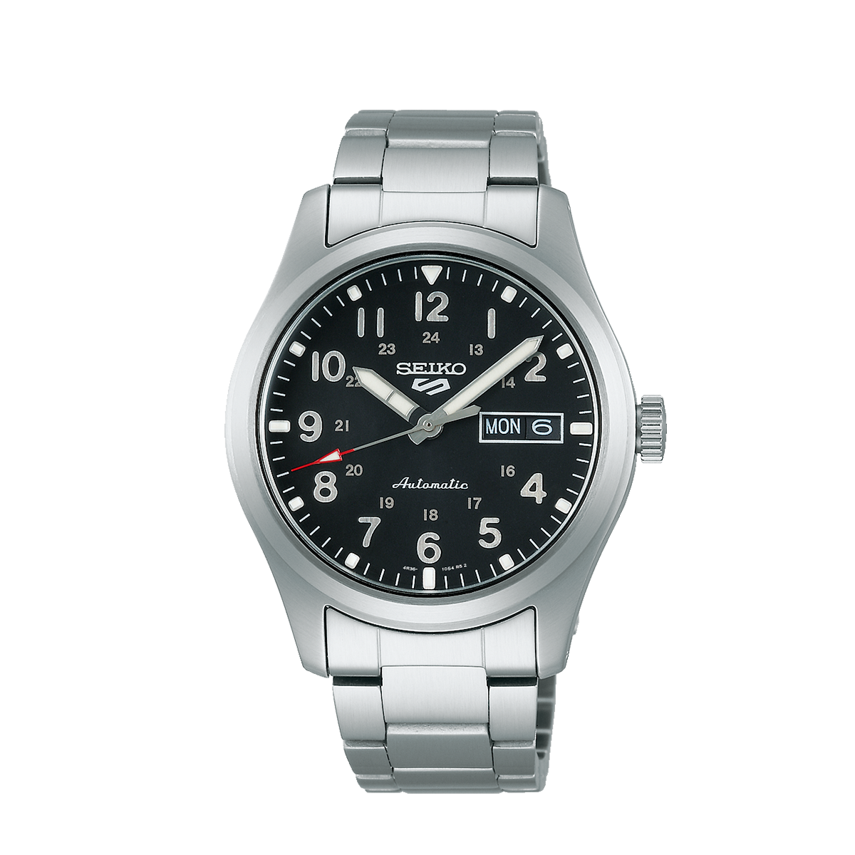 Seiko 5 Sports Field Collection