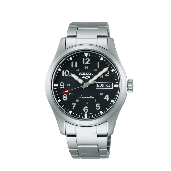 Seiko 5 Sports Field Collection