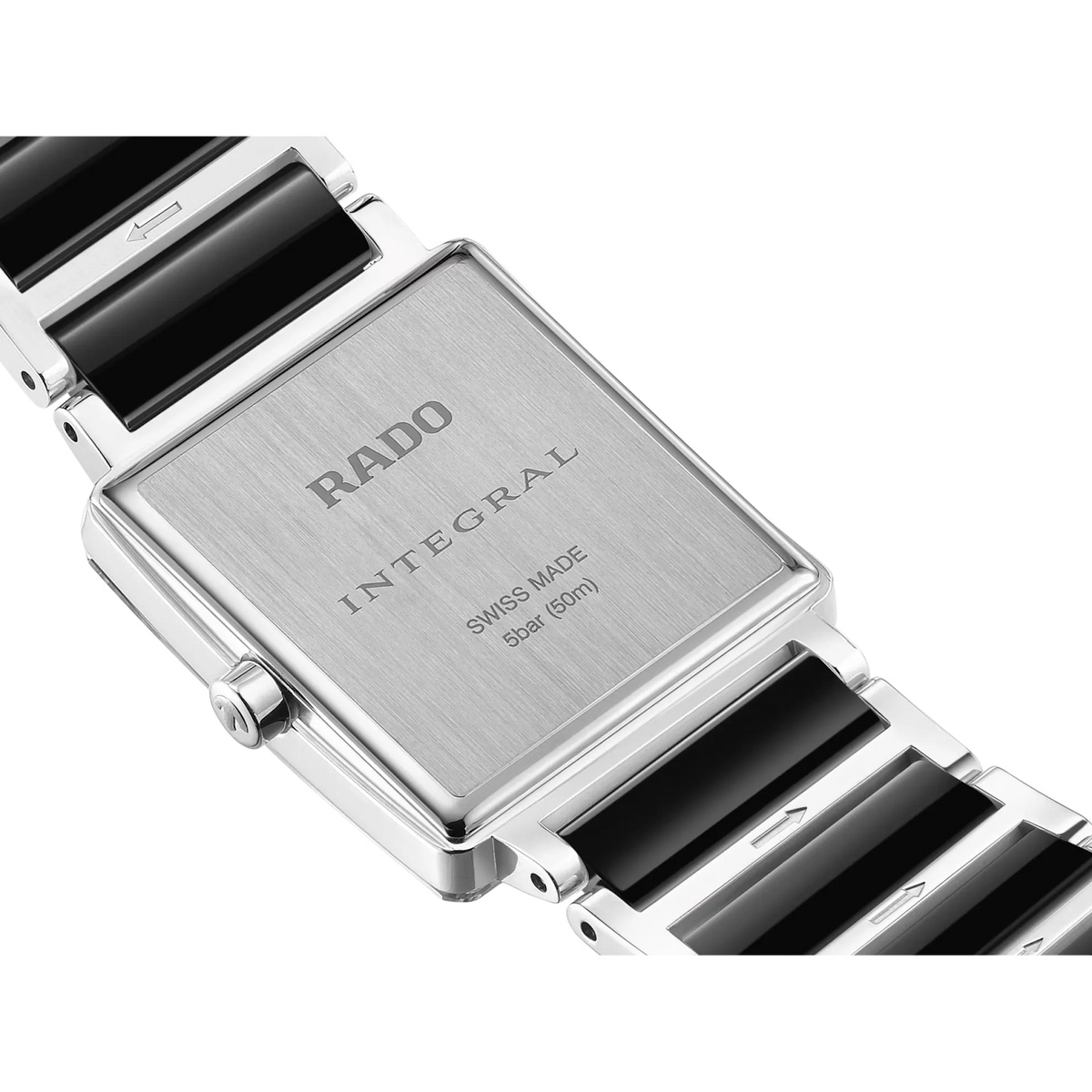 Rado Integral Stainless Steel for Women R20250712