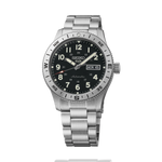 Seiko 5 Sports Stainless Steel for Men HDB006K1