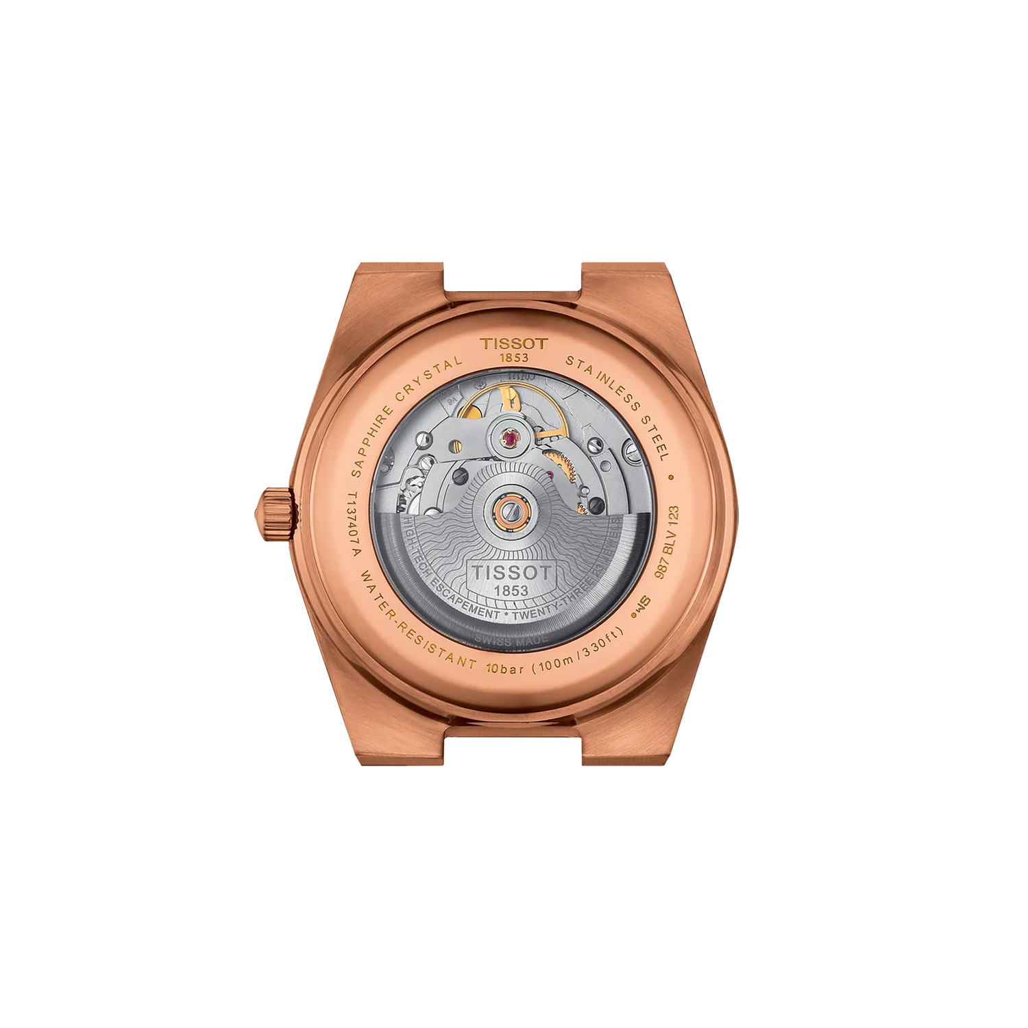 Tissot PRX 40mm