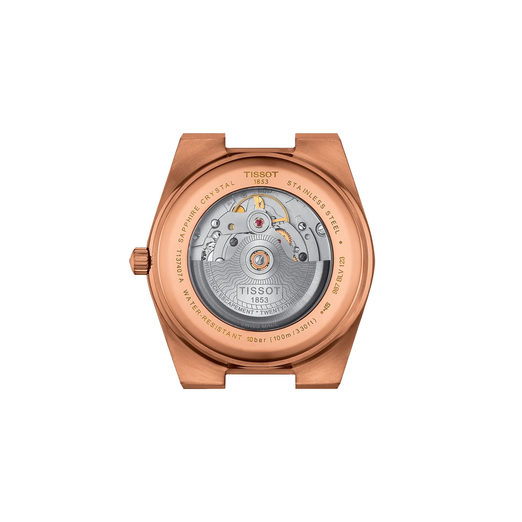 Tissot PRX 40mm