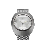 Rado DiaStar Original Ceramos™ Bezel, Stainless Steel Case for Unisex R12163118