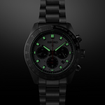 Prospex Speedtimer Go Large Solar Chronograph