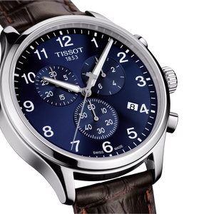 Tissot Chrono XL Classic 45mm
