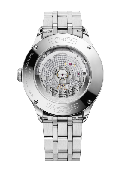 Clifton 10725