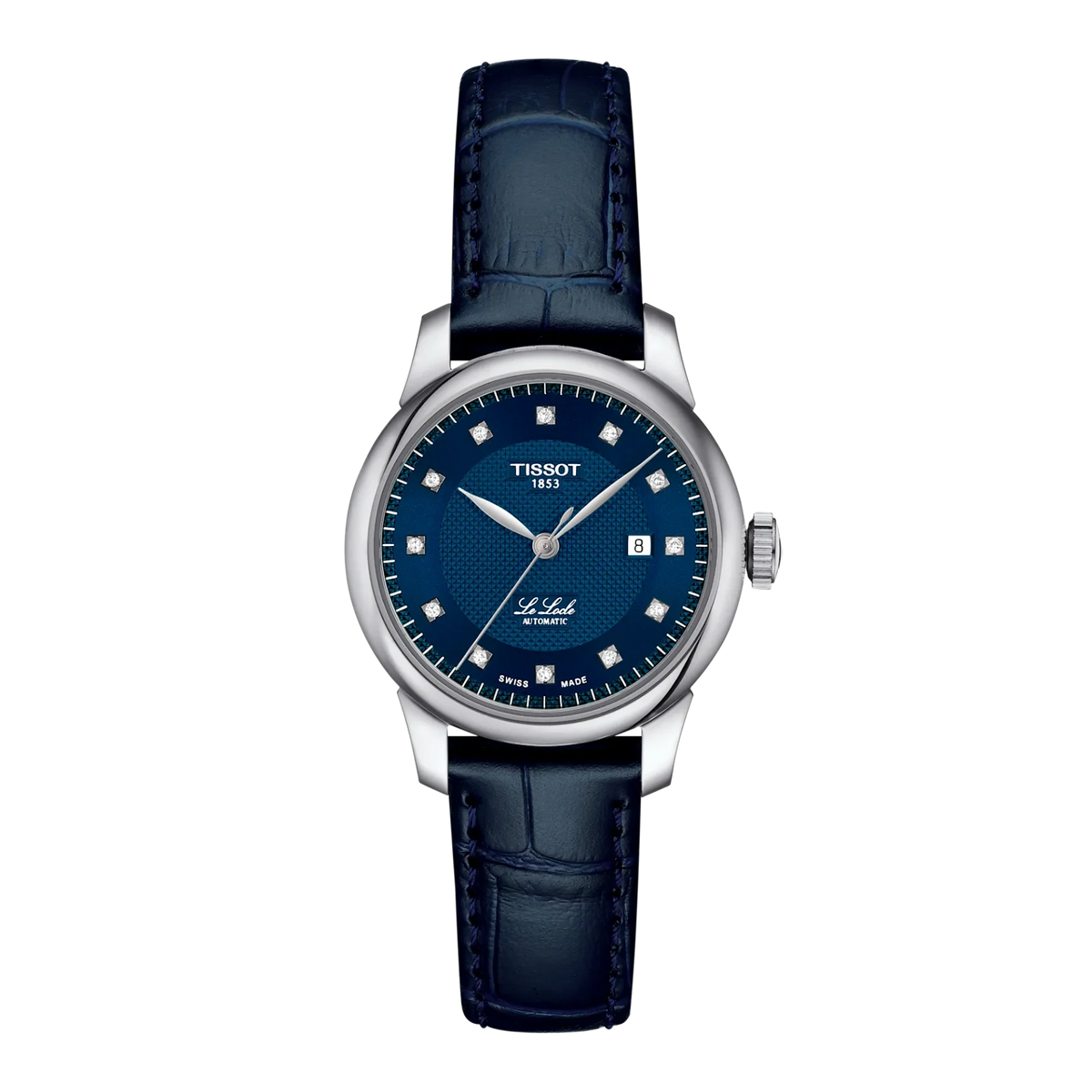 Tissot Le Locle 316L Stainless Steel for Women T0062071604600
