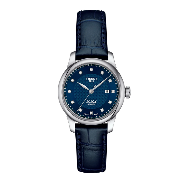 Tissot Le Locle 316L Stainless Steel for Women T0062071604600