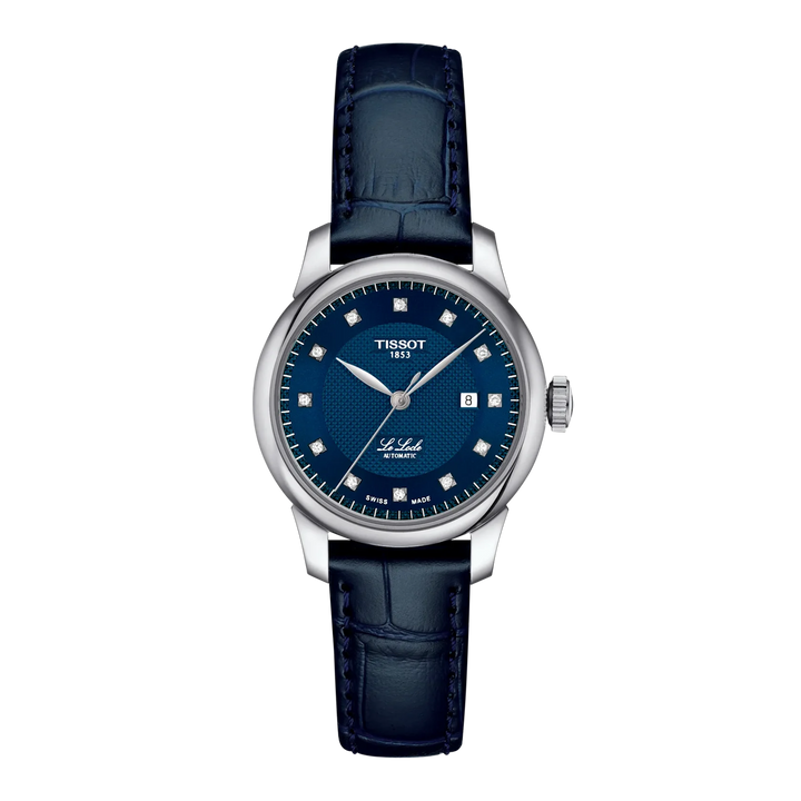 Tissot Le Locle 316L Stainless Steel for Women T0062071604600