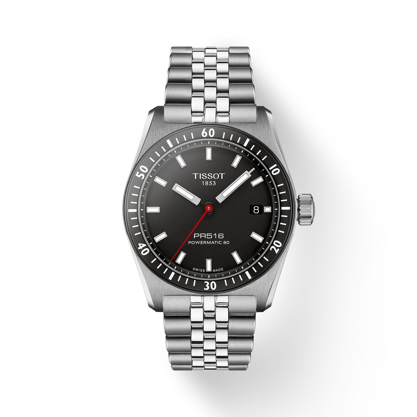 Tissot PR516 38mm