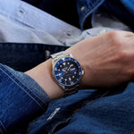 5 Sports Automatic Watch