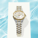Prospex Ladies Marine Sports in Two-Tone