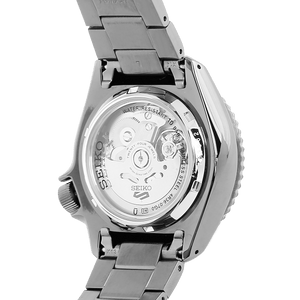 5 Sports Automatic Watch