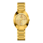 Rado DiaStar Original Ceramos™ PVD & Stainless Steel / PVD for Unisex R12171253