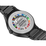 Rado True Round High-Tech Ceramic for Unisex R27111162