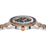 Rado Captain Cook Stainless Steel for Unisex R32224203