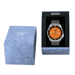 5 Sports Automatic Watch
