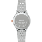 Seiko Presage Stainless Steel for Women SRPM06J1