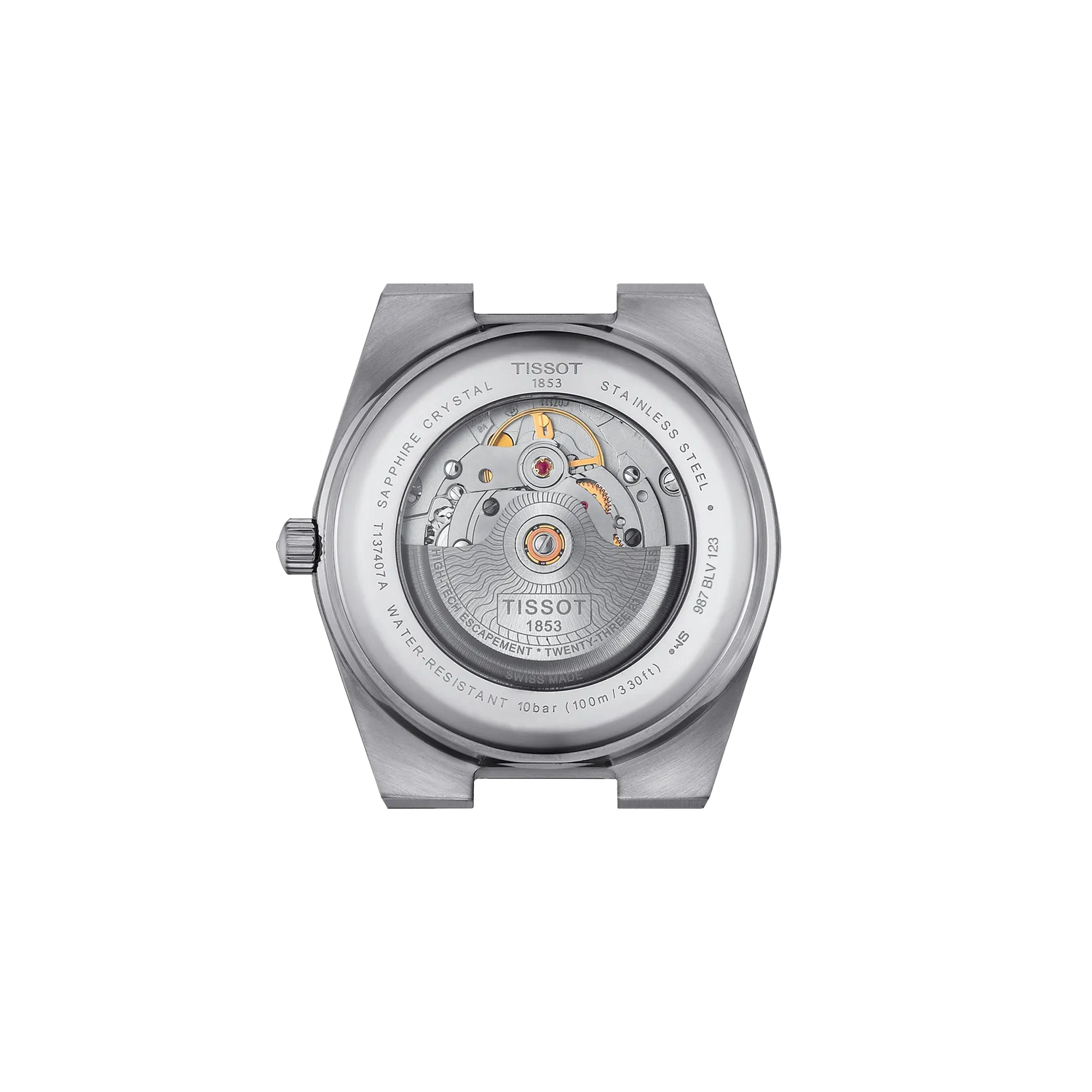 Tissot PRX 40mm