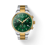 Tissot Chrono XL Classic