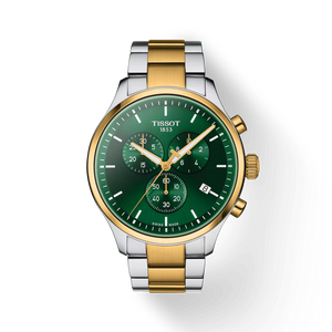 Tissot Chrono XL Classic